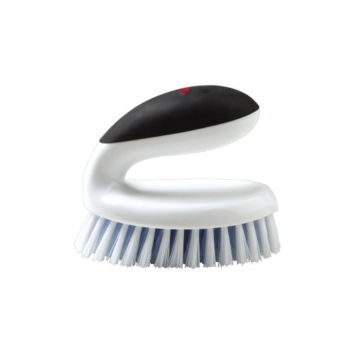 ScrubMate Cleaning Tool