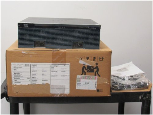 SecureVoice ConnectRouter