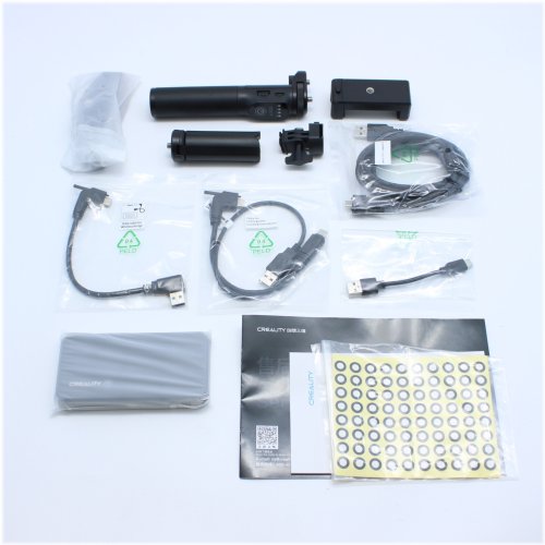 Ferret Pro 3D Scanner