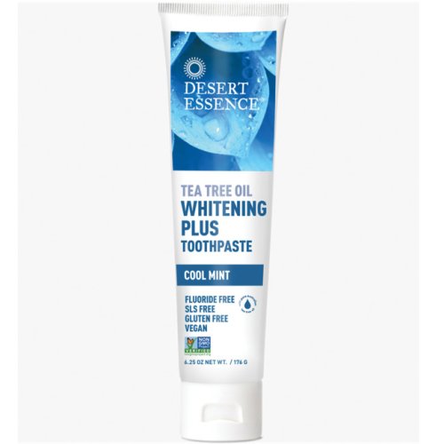 Minty Tree Whitening Paste