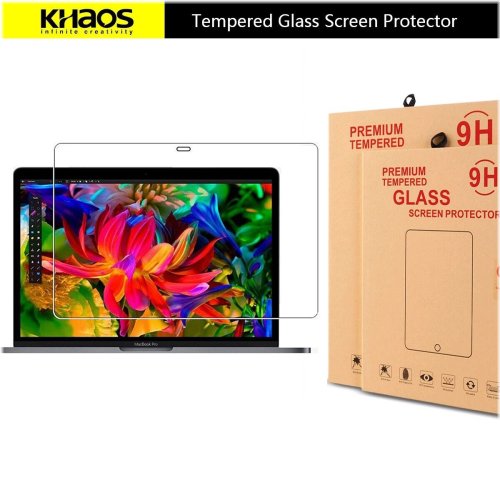 CrystalGuard for Macbook Retina 12-inch