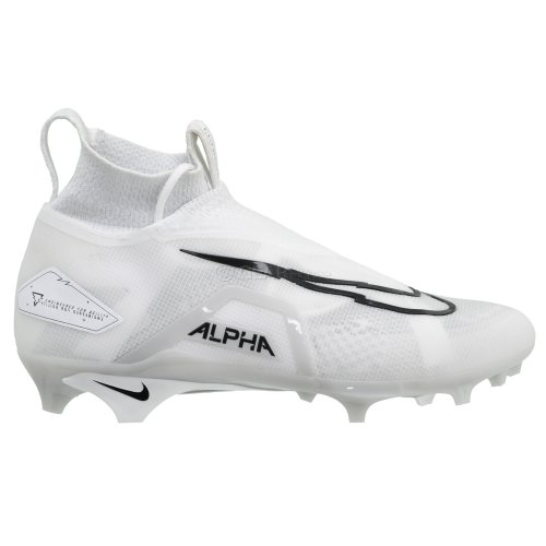 Alpha Elite Cleats