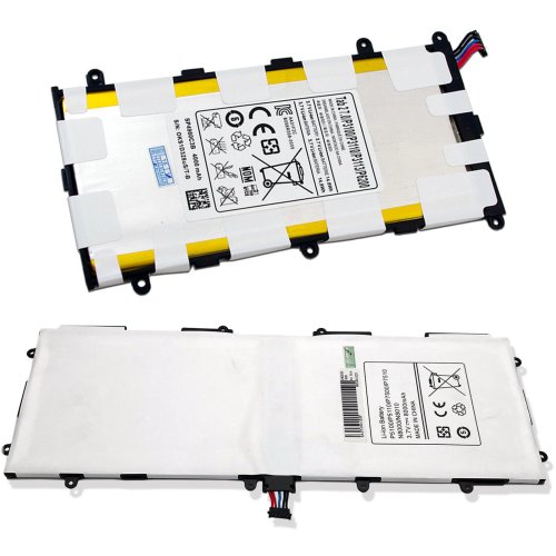 PowerPlus for Samsung Galaxy Tab 2