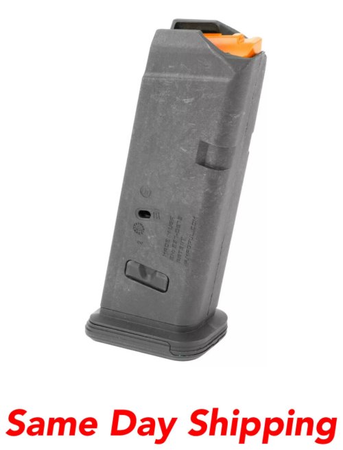 G19 9mm 10-Round Magazine