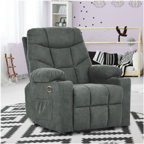 ComfortMax Recline & Relax Chair