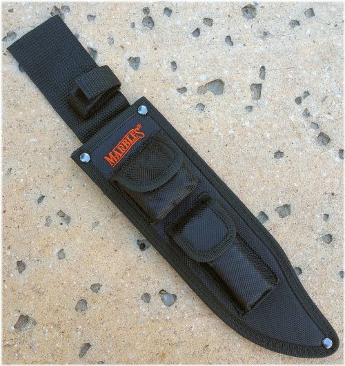 Midnight Jungle Blade Cover