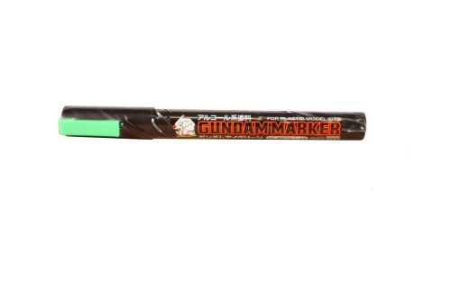 Green Machine Marker