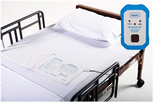 Guardian Alert Underpad Alarm System