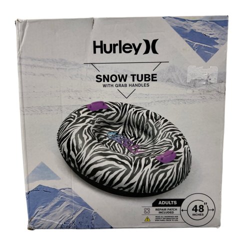 Frost Glide Snow Tube