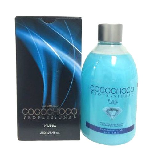 SilkSmooth Hair Revitalizer