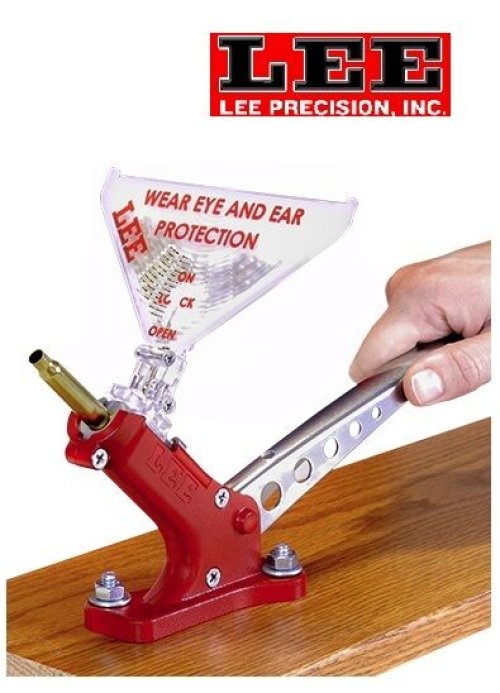 Auto Priming Tool by LEE Precision