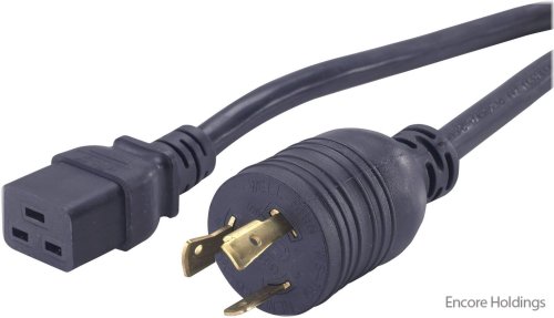 SafeGuard Power Cord