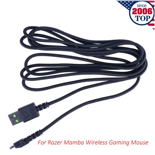 Razer Mamba Charger Cable