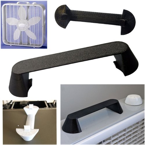 Universal Fan Handle Replacement