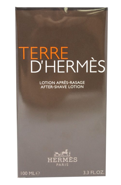 Earthly Essence Aftershave Lotion