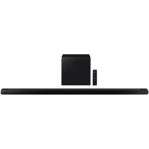 Atmos Soundbar by Samsung