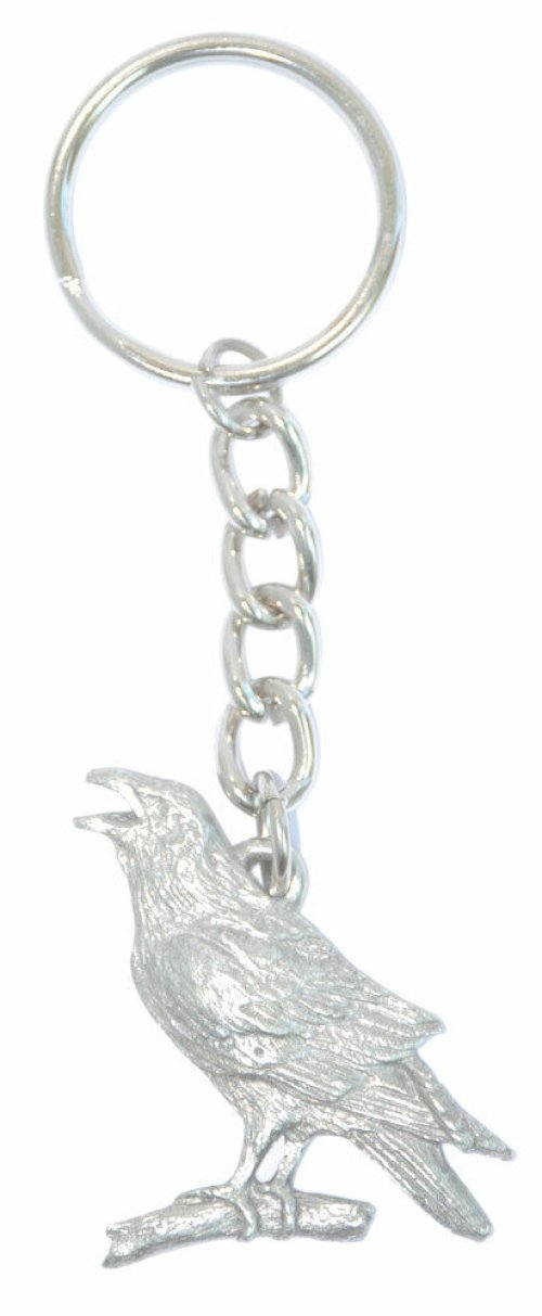 Midnight Avian Keepsake