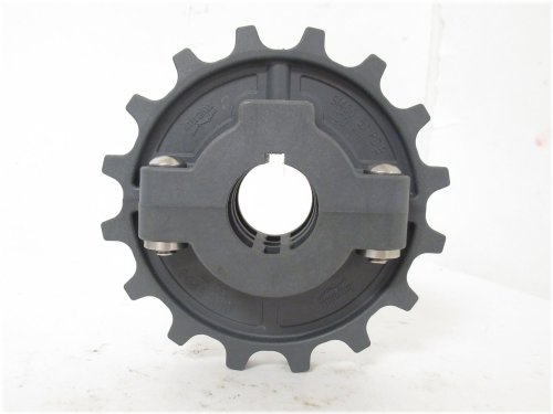 Sprocket Drive System