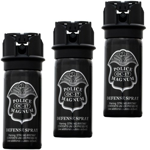 Defender Shield Pepper Spray