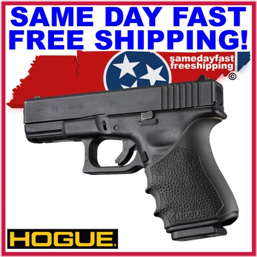 Grip Enhancement Sleeve for Glock 19/23/32/38 Gen3&4