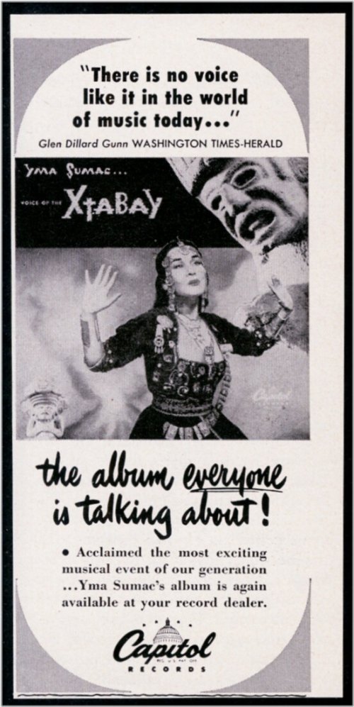 Golden Era Vocalist Collectible