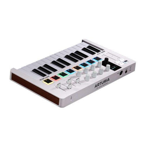 Creative Keys Mini Hybrid Controller with Arturia Software