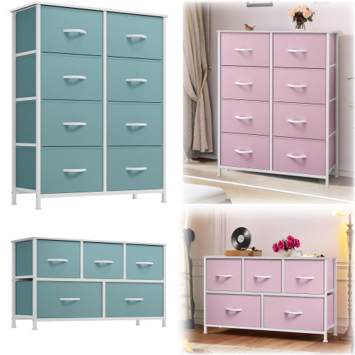 Elegant Storage Tower