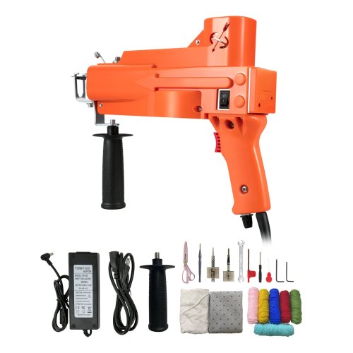 CraftMaster Rug Tufting Kit