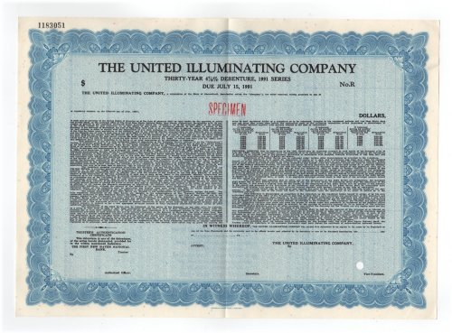 Illuminating Heritage Certificate