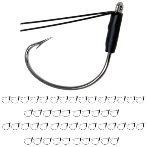 Wacky Gap Hooks - 50 pack