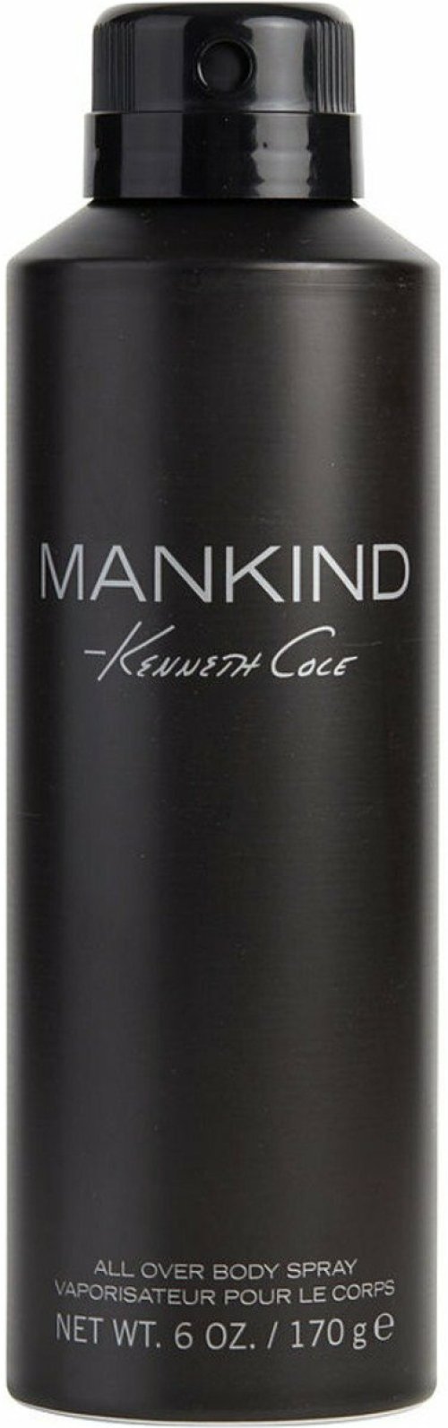 Fresh Essence by Kenneth Cole