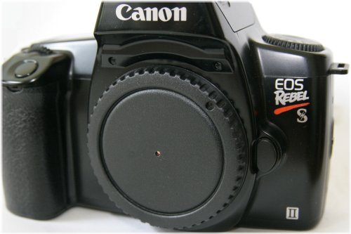 Canon Pinhole Lens Adapter Cap