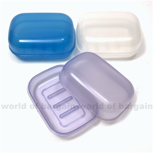 Clean Bar Storage Box