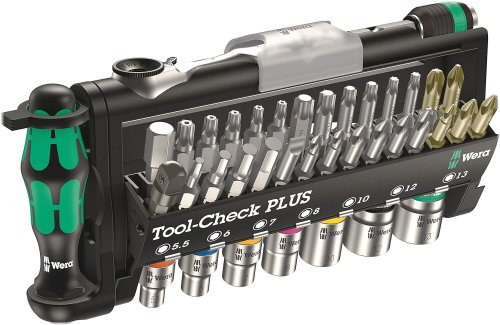 VersaGrip Socket Set