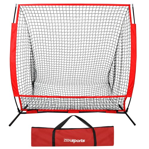 Portable Practice Net with Bag