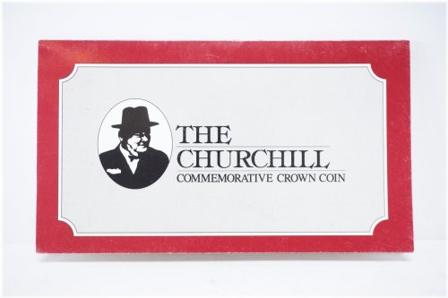 Winston's Legacy Coin Collection