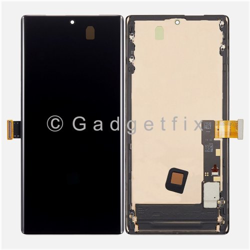 Pixel 6 PRO Screen Assembly