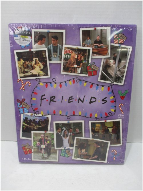 Festive Friends Surprise Box