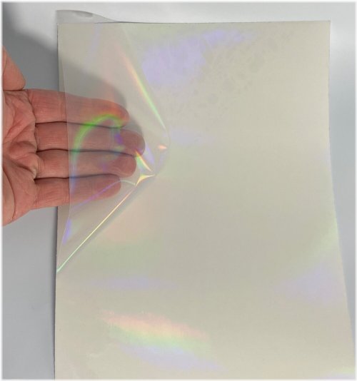 PrismShield Lamination Film