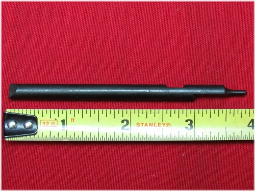 Antique Firearm Firing Pin - P/N 401299