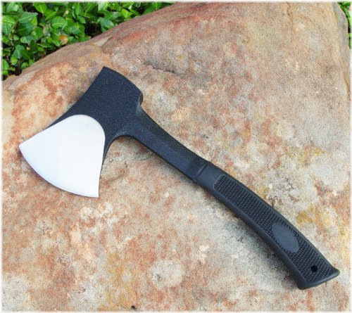 Wilderness Warrior Axe