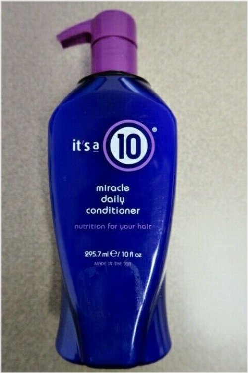 Miracle Daily Hair Nutrition Conditioner