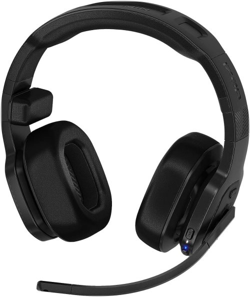 Trucker Companion Headset