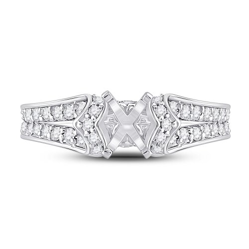 Majestic Diamond Bridal Set