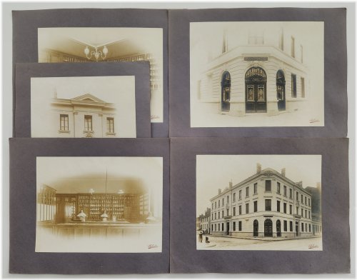 Vintage Apothecary Treasures from Paris