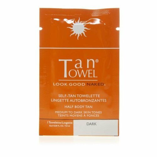 Sun Kissed Glow Towels