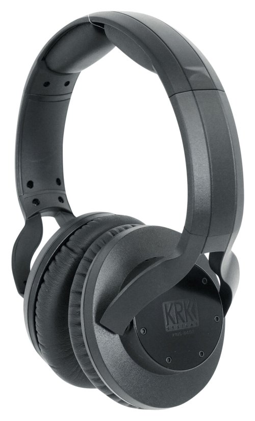 KRK Studio Pro Headphones