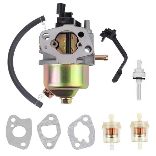 Contractor Line Generator Carburetor Kit