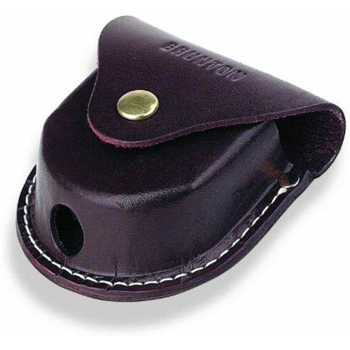 Mariner's Companion Leather Case