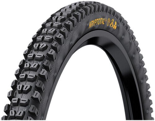 Kryptotal-R Trail Casing 29 x 2.6 Folding Black
